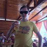 Андрей, выпускник Aroken