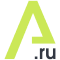 Логотип Арокен.ру